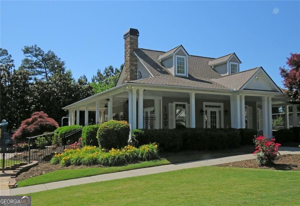 405 Cobalt Valley Lane Canton GA 30114