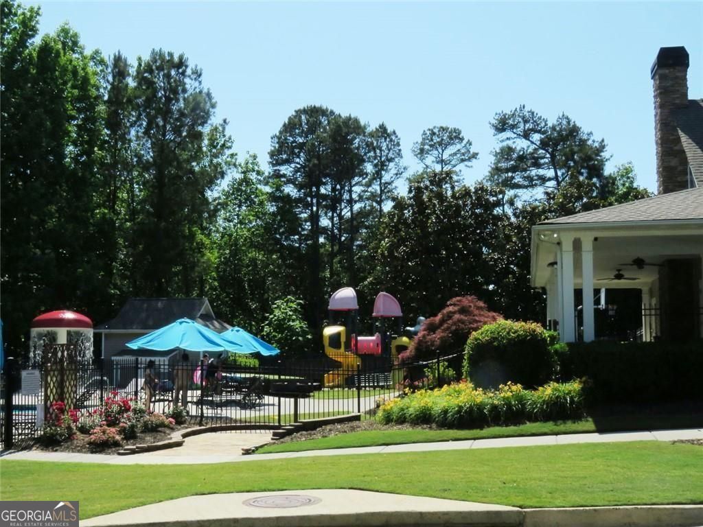 405 Cobalt Valley Lane Canton GA 30114