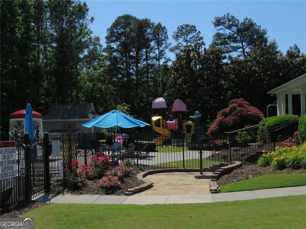 405 Cobalt Valley Lane Canton GA 30114