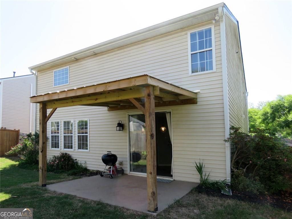 405 Cobalt Valley Lane Canton GA 30114