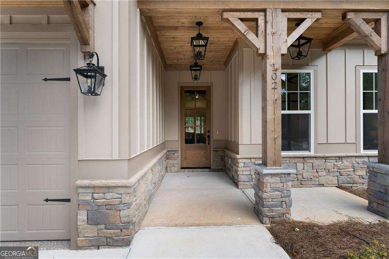 102 Fort Gibson Court Waleska GA 30183