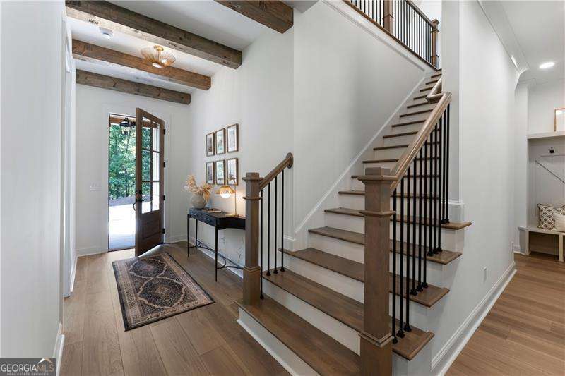 102 Fort Gibson Court Waleska GA 30183