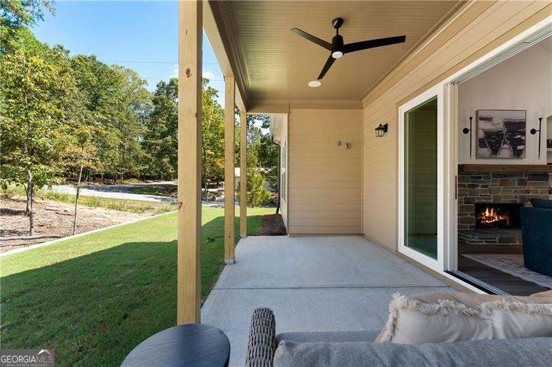 102 Fort Gibson Court Waleska GA 30183