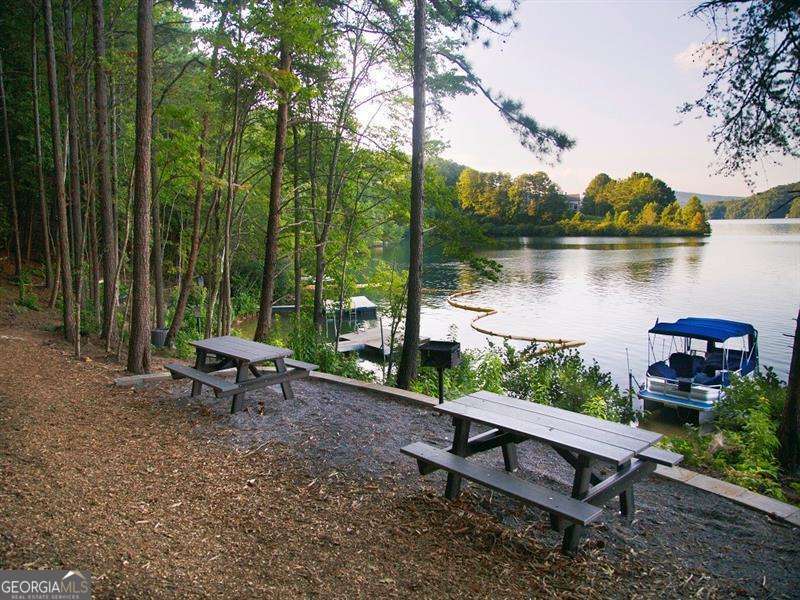 102 Fort Gibson Court Waleska GA 30183