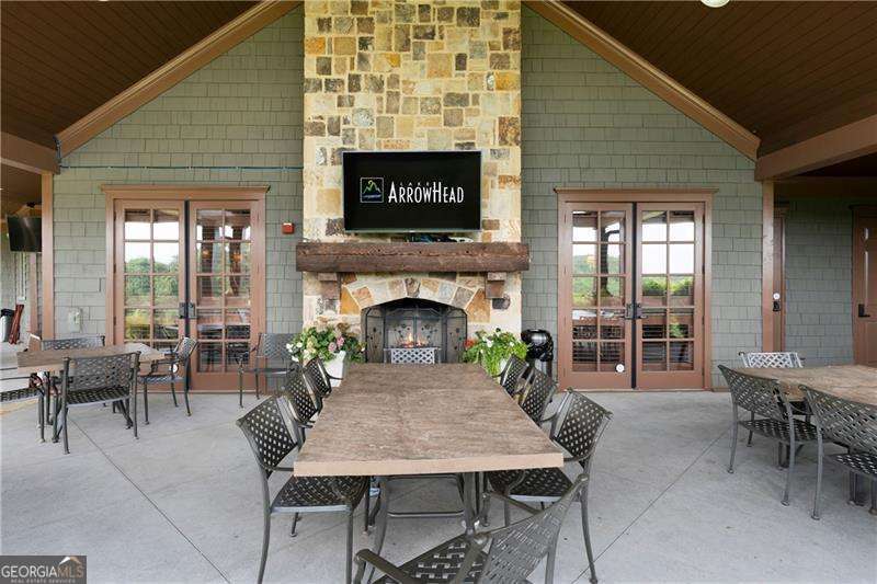 102 Fort Gibson Court Waleska GA 30183