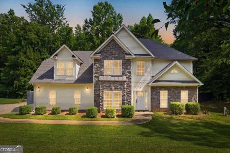 1231 Hillview Road Hampton GA 30228