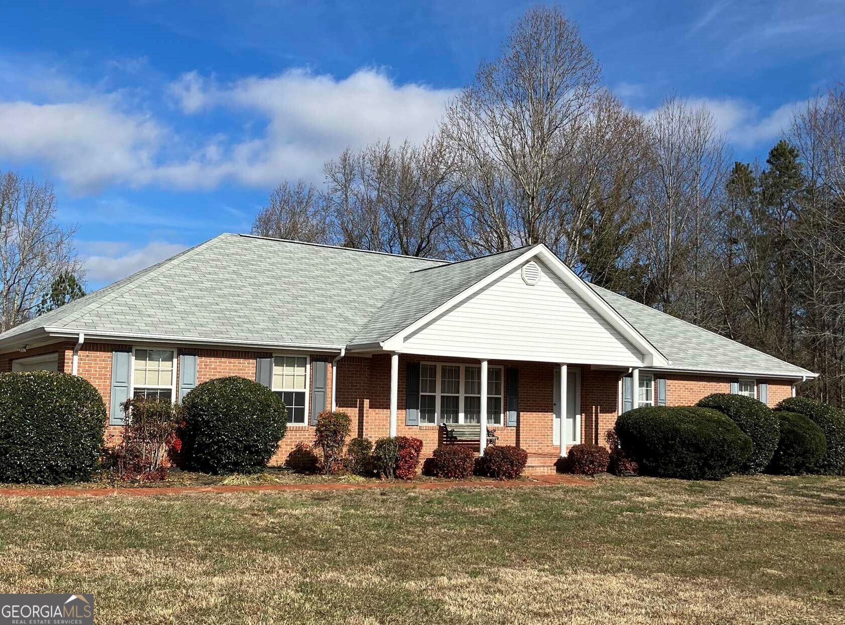 207 Featherwood Drive Cornelia GA 30531