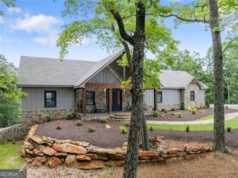 1055 S Laceola Road Cleveland GA 30528