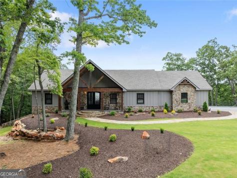 1055 S Laceola Road Cleveland GA 30528