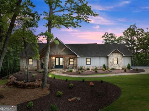 1055 S Laceola Road Cleveland GA 30528