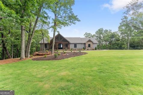 1055 S Laceola Road Cleveland GA 30528