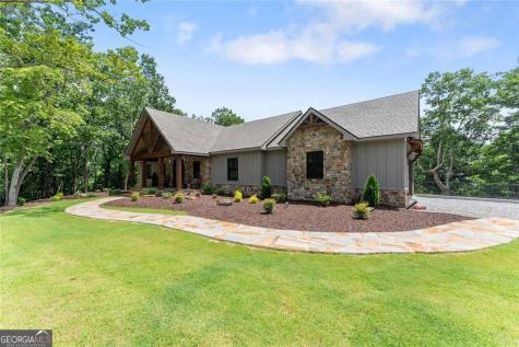 1055 S Laceola Road Cleveland GA 30528