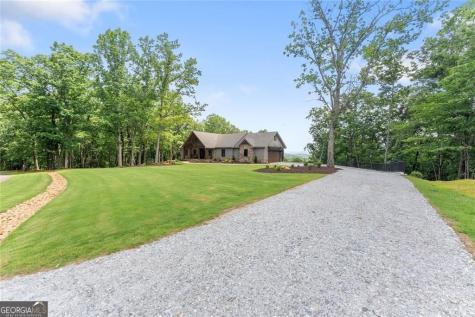1055 S Laceola Road Cleveland GA 30528