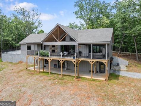 1055 S Laceola Road Cleveland GA 30528