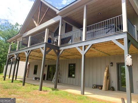 1055 S Laceola Road Cleveland GA 30528