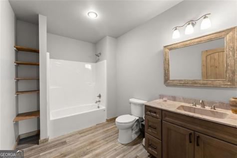 1055 S Laceola Road Cleveland GA 30528