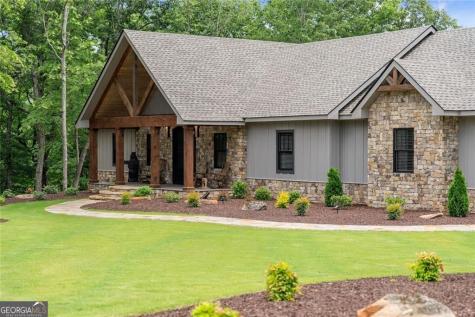 1055 S Laceola Road Cleveland GA 30528