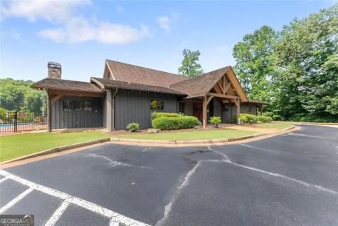 1055 S Laceola Road Cleveland GA 30528