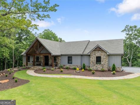 1055 S Laceola Road Cleveland GA 30528