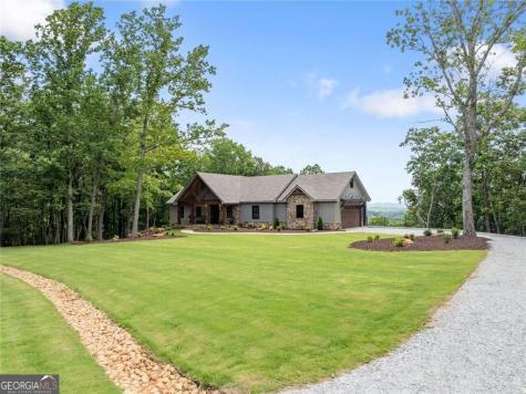 1055 S Laceola Road Cleveland GA 30528