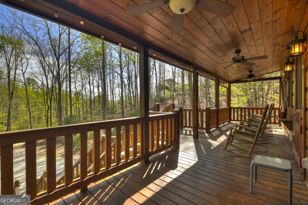 185 Locust Lane Morganton GA 30560