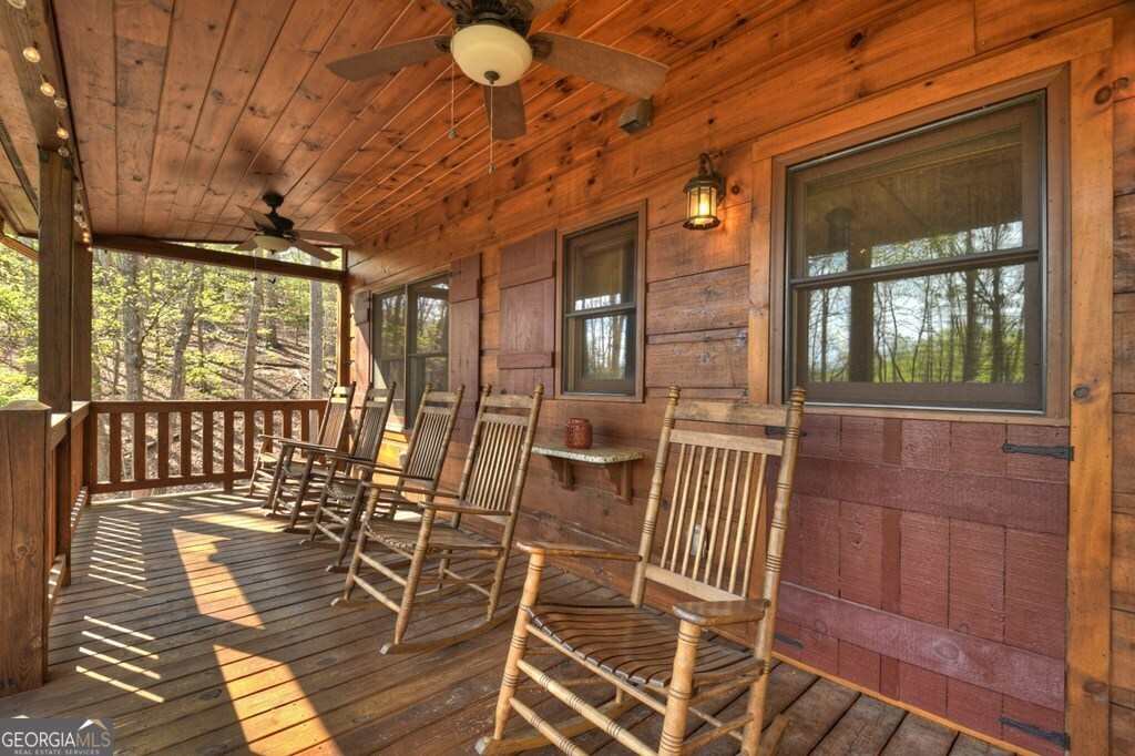 185 Locust Lane Morganton GA 30560
