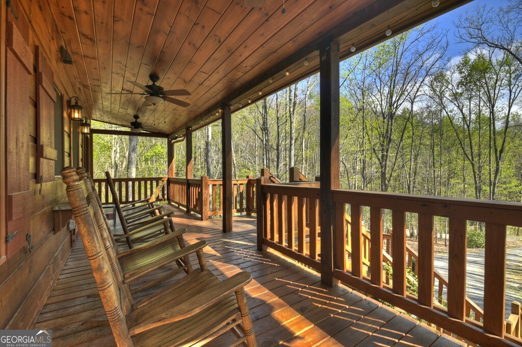 185 Locust Lane Morganton GA 30560