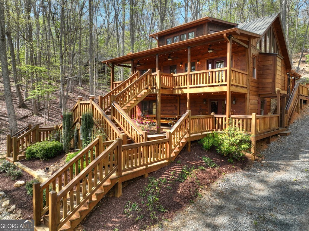 185 Locust Lane Morganton GA 30560