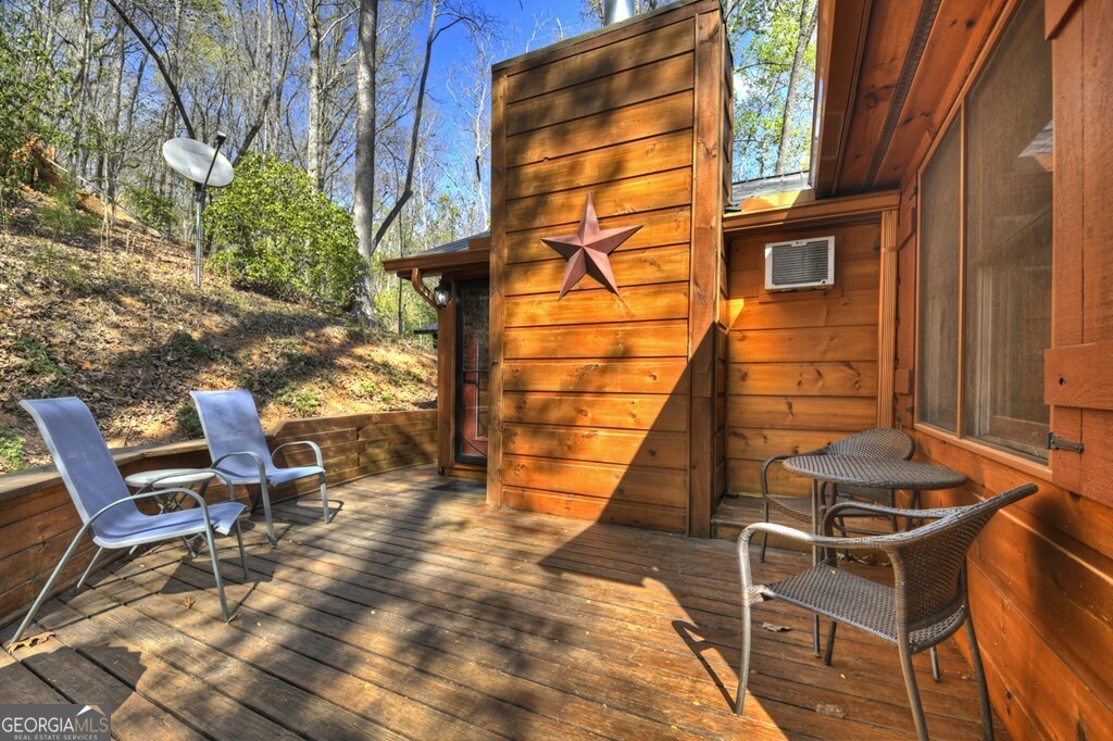 185 Locust Lane Morganton GA 30560