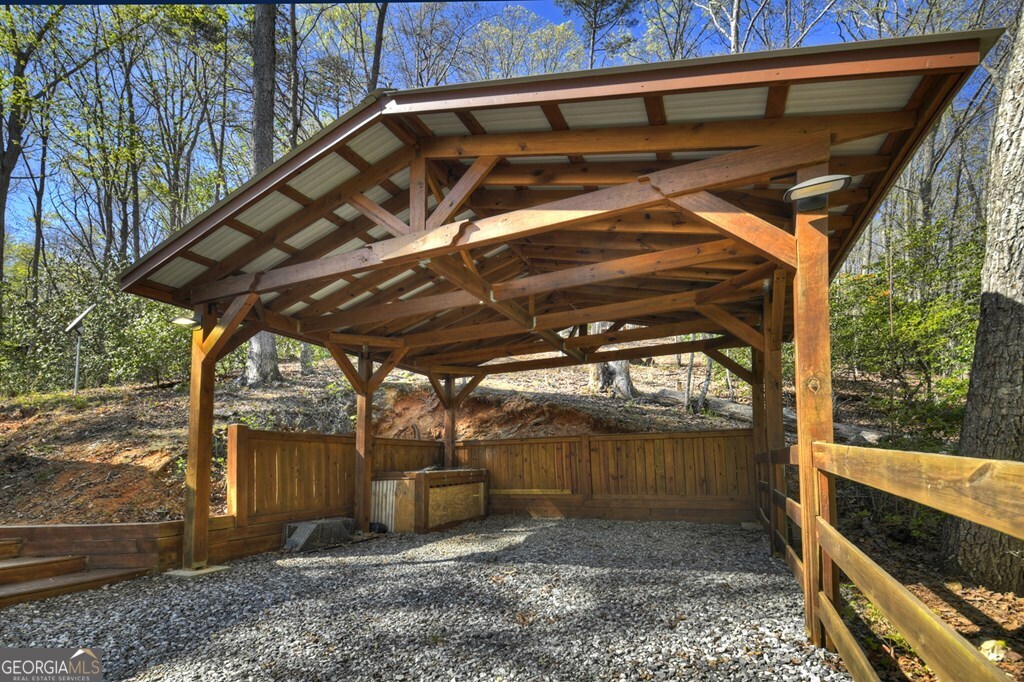 185 Locust Lane Morganton GA 30560