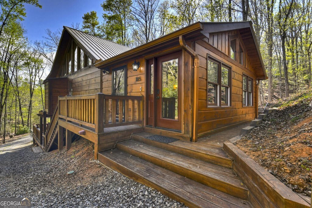 185 Locust Lane Morganton GA 30560