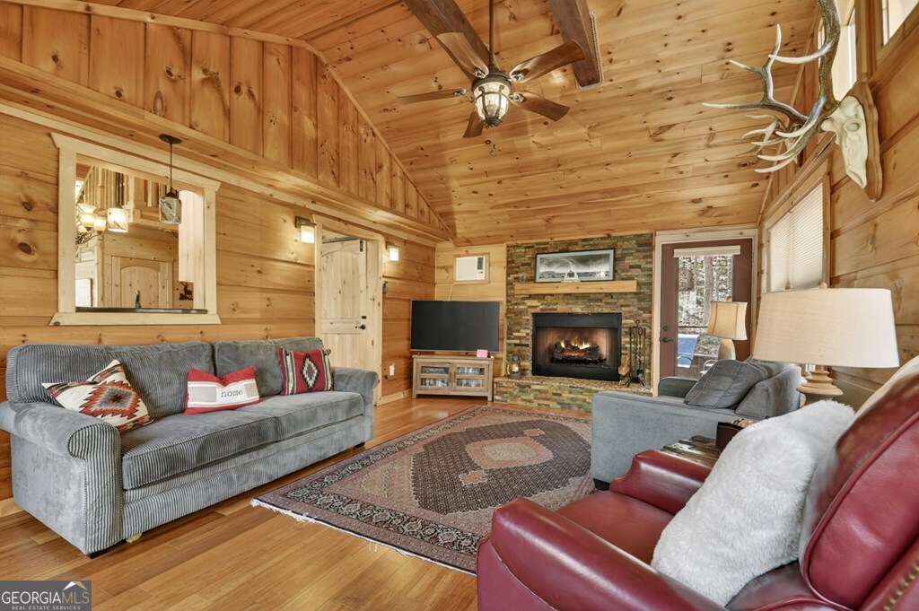 185 Locust Lane Morganton GA 30560