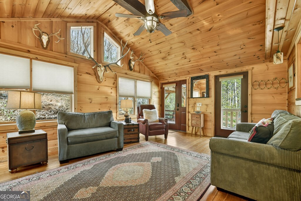185 Locust Lane Morganton GA 30560