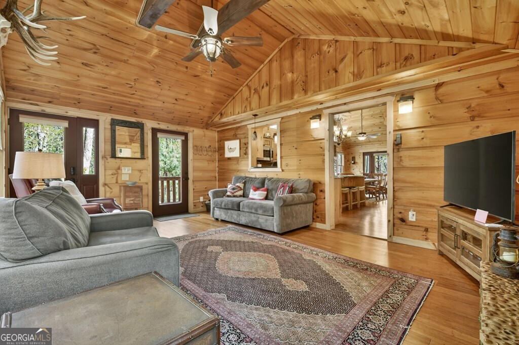 185 Locust Lane Morganton GA 30560