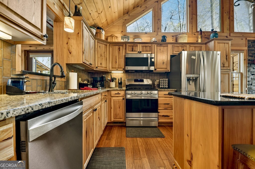 185 Locust Lane Morganton GA 30560