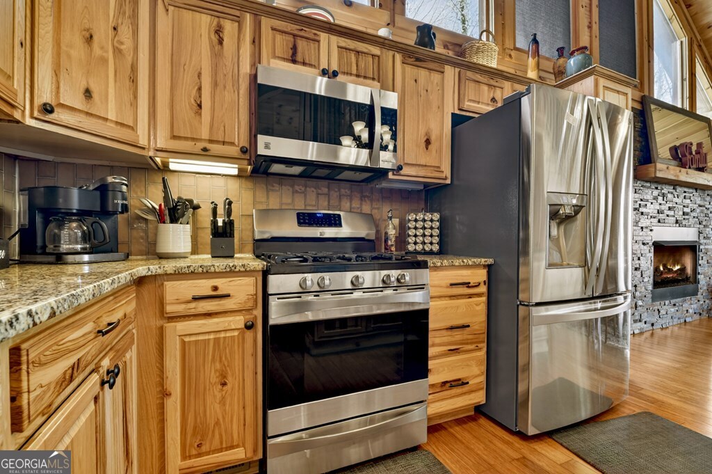 185 Locust Lane Morganton GA 30560