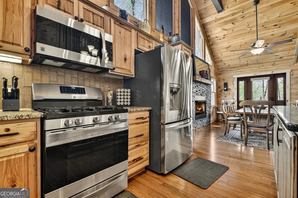185 Locust Lane Morganton GA 30560