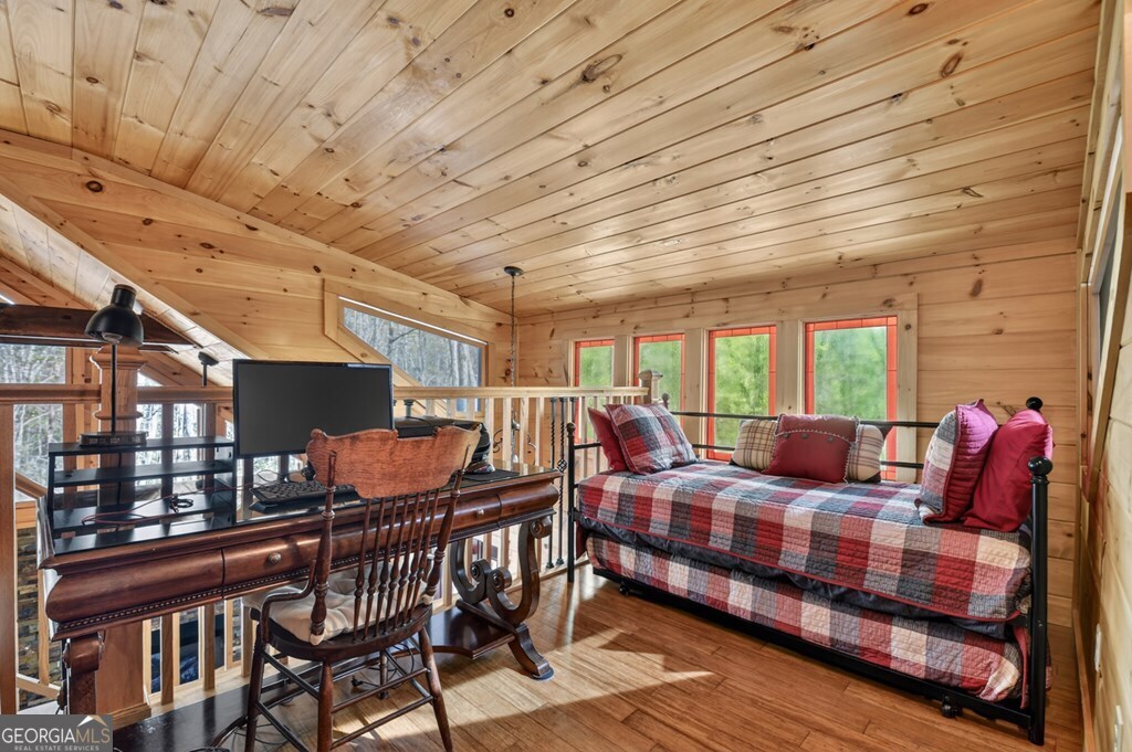 185 Locust Lane Morganton GA 30560