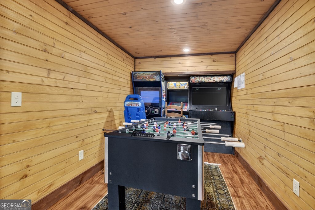 185 Locust Lane Morganton GA 30560