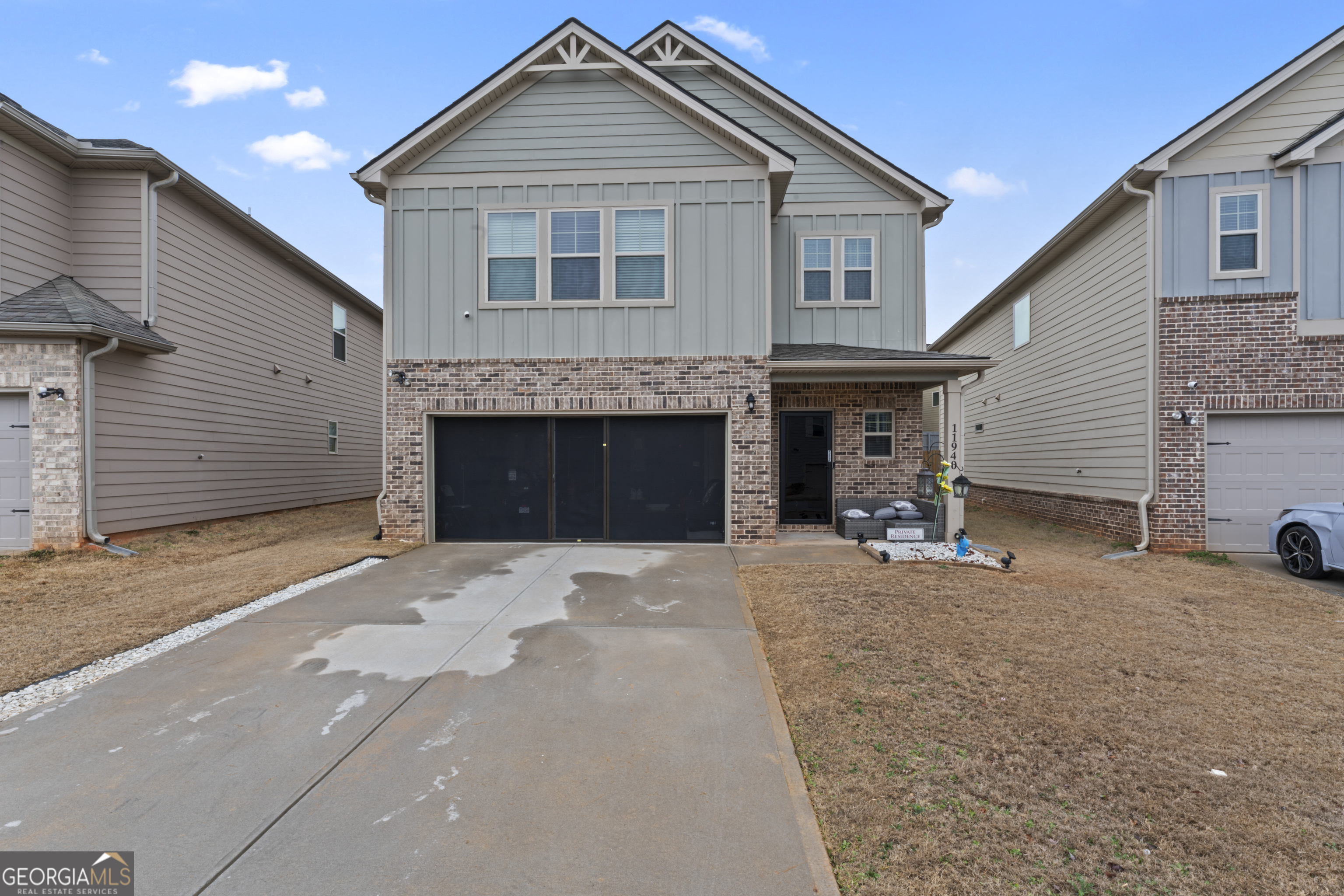 11940 Brightside Parkway Hampton GA 30228