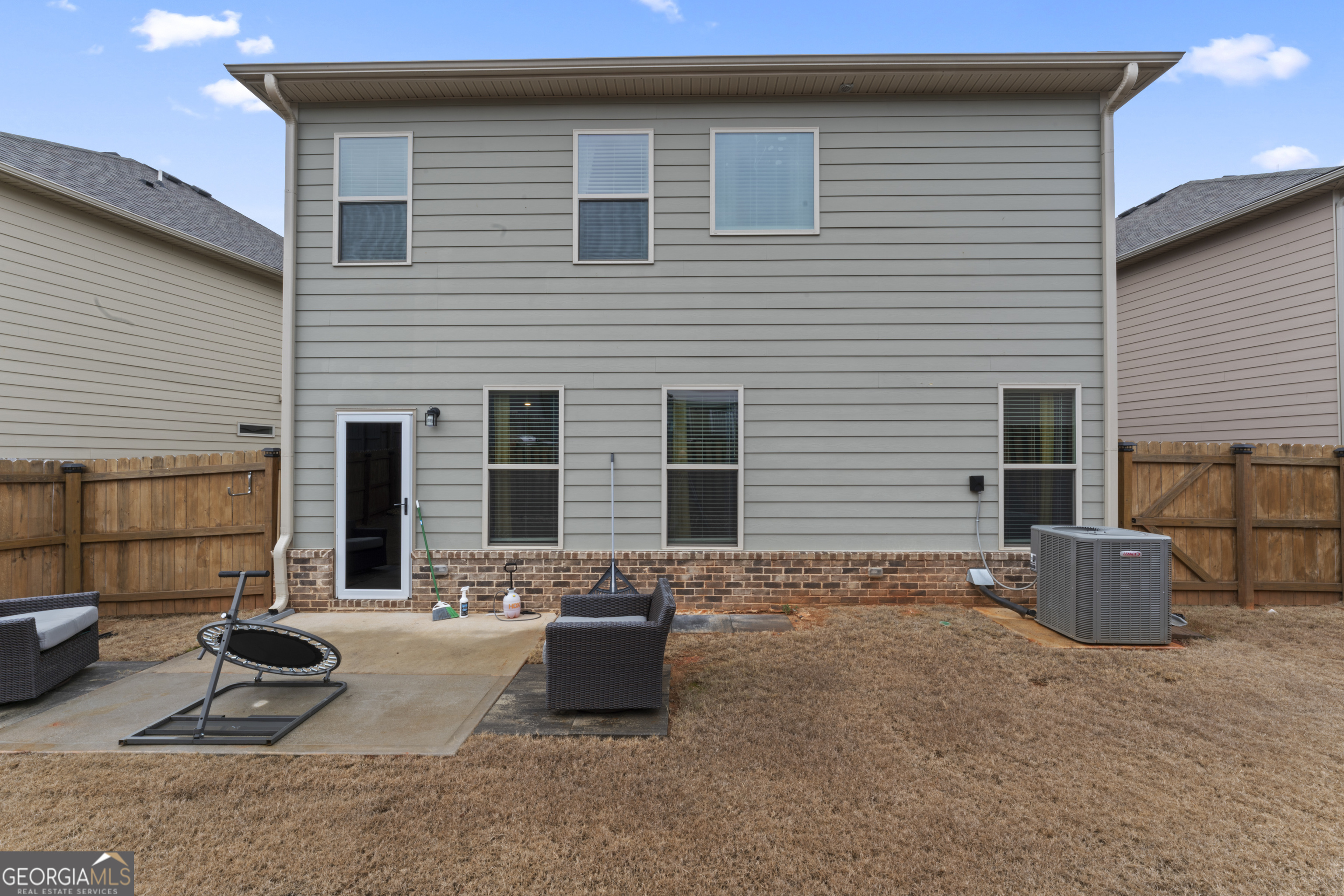 11940 Brightside Parkway Hampton GA 30228