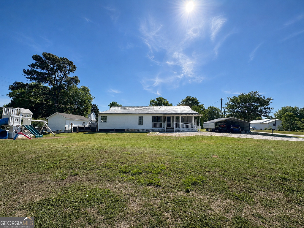 42 Eaves Drive Temple GA 30179