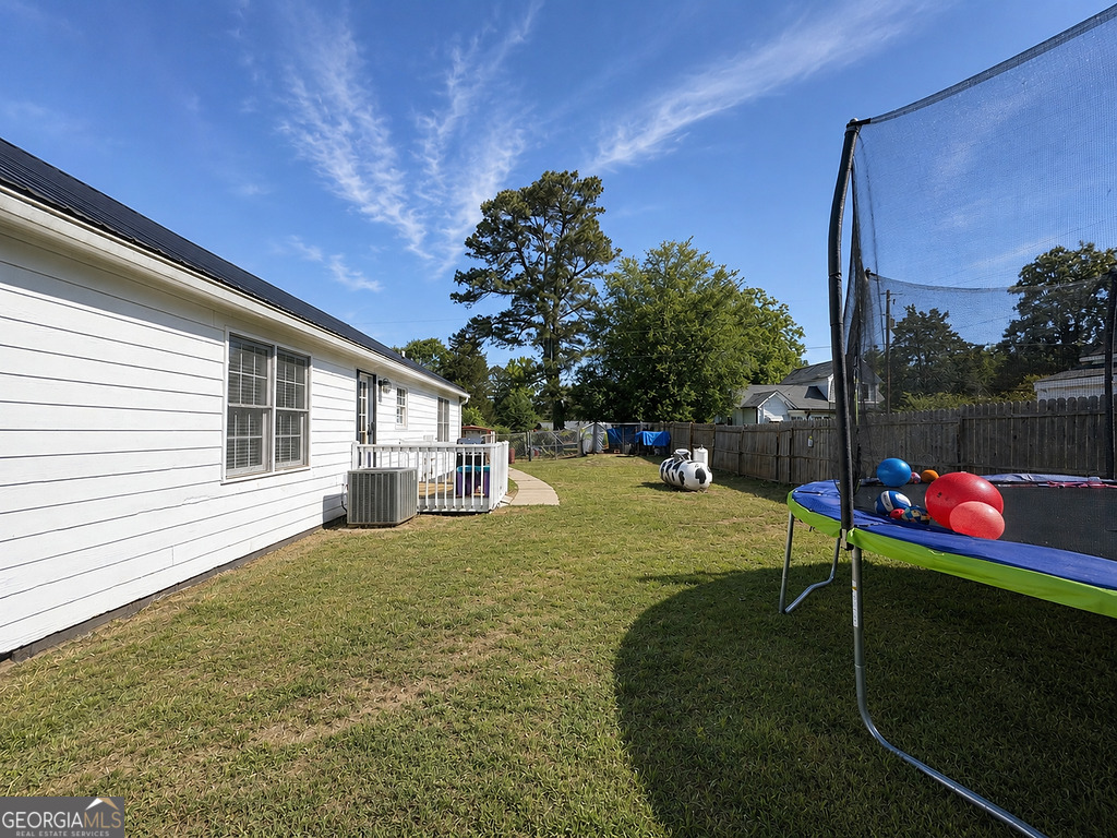 42 Eaves Drive Temple GA 30179