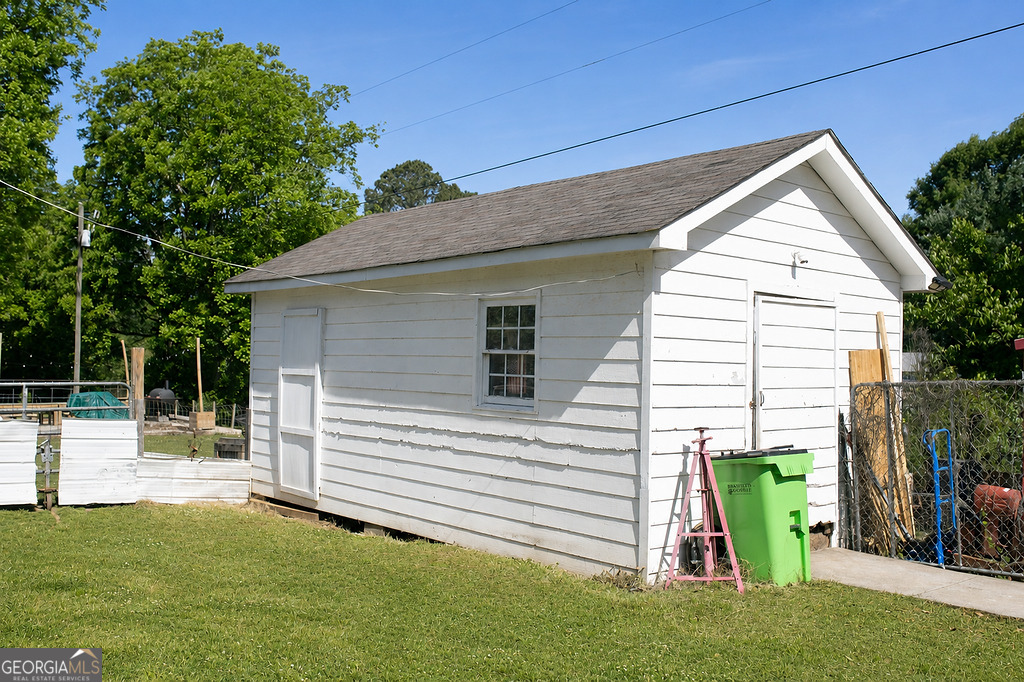 42 Eaves Drive Temple GA 30179