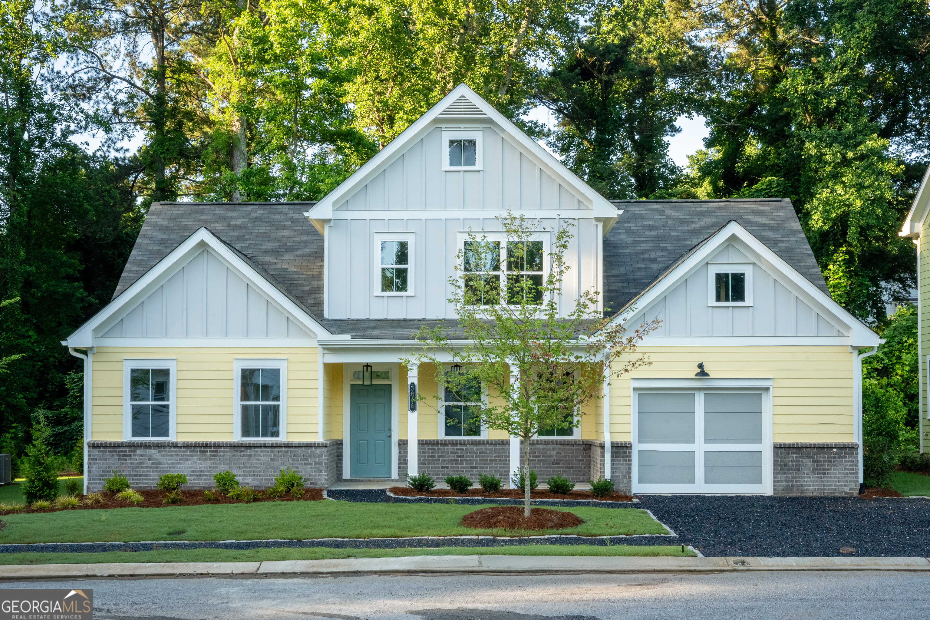 3846 Cottage Circle Clarkston GA 30021