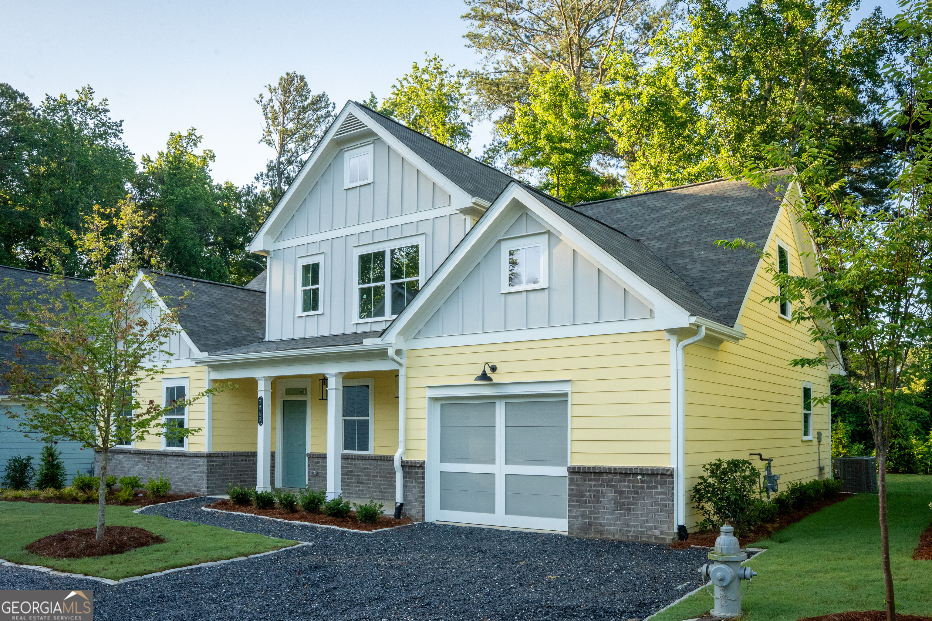 3846 Cottage Circle Clarkston GA 30021