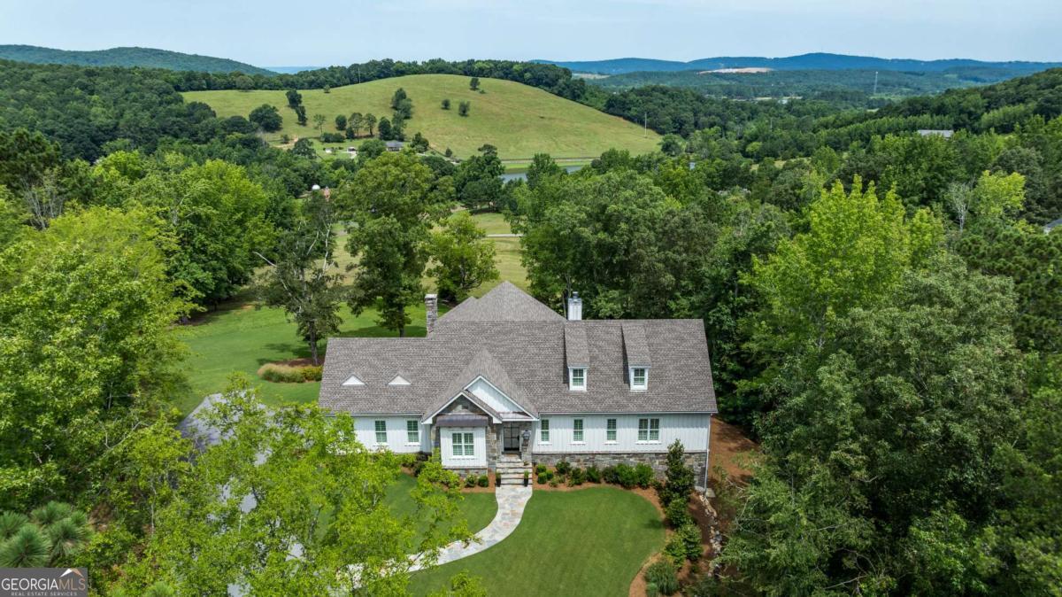 185 Marion Dairy Road SE Lindale GA 30147