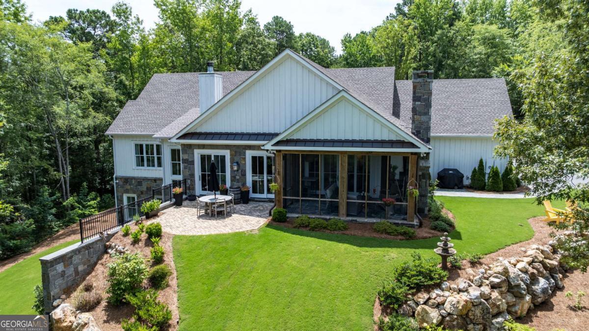 185 Marion Dairy Road SE Lindale GA 30147