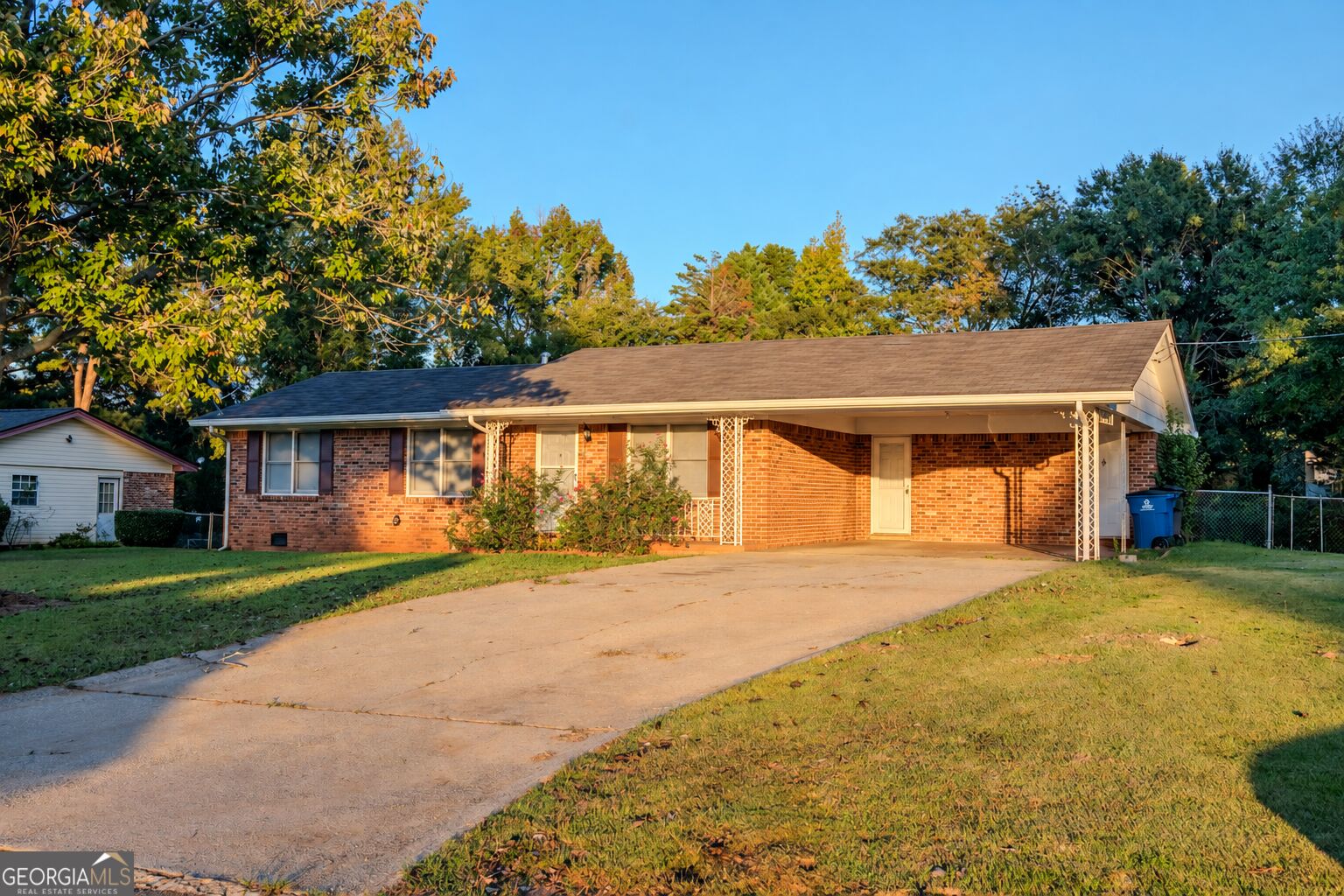 7466 Ann Street Riverdale GA 30274