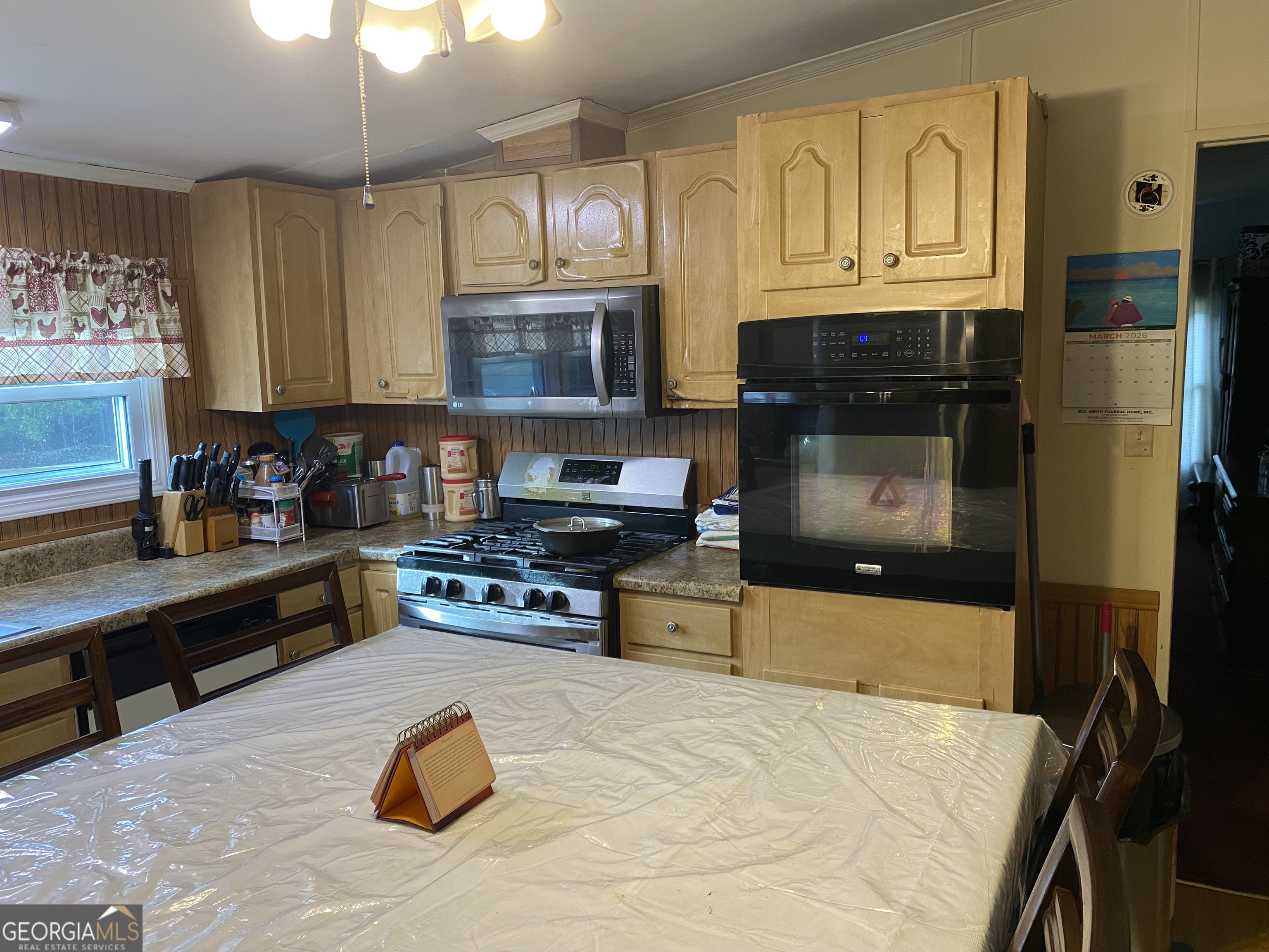 580 Centralia Rachels Road Warthen GA 31094